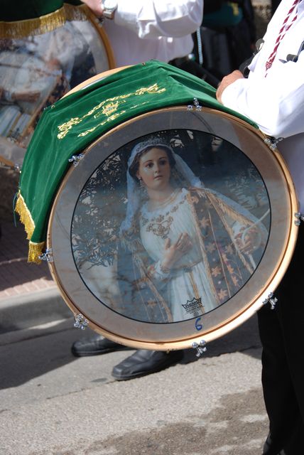 Procesion Viernes Santo Samaritana 2015 - 49